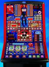 Deal or no Deal - Access all Areas the Fruit Machine