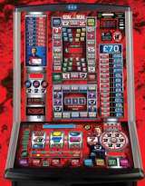 Deal or no Deal - Seal the Deal the Fruit Machine