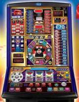 Deal or no Deal - Bank on It! the Fruit Machine