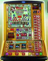 Monopoly Gold the Fruit Machine