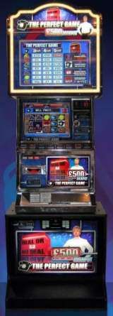 Deal or No Deal - The Perfect Deal the Slot Machine