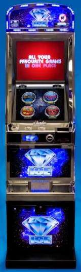ICE the Slot Machine