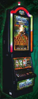 King Kong the Slot Machine