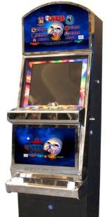 Marim Mystery [Model MM10C] the Video Slot Machine