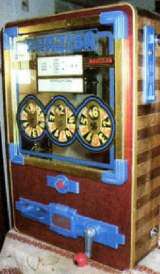 Prazisa the Slot Machine