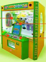 Turtle Stacker the Redemption mechanical game