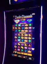 Dante's Diamonds the Slot Machine