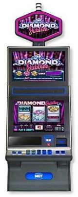 Diamond Jubilee the Slot Machine