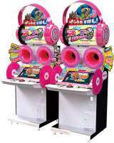 Ongaku Paradise the Arcade Video game