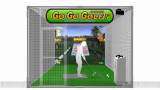 Let's Go Go Golf! the Arcade Video game