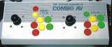 The Special Version of Combo AV the Console