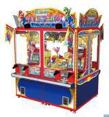 Mario Party Whirling Carnival the Medal video game
