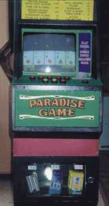 Paradise Game the Slot Machine