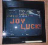 Joy Luck the Slot Machine