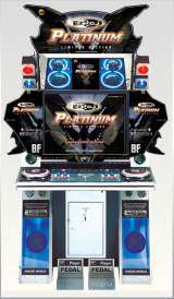 Ez2DJ Platinum: Limited Edition the Arcade Video game