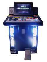 Ez2DJ Single the Arcade Video game