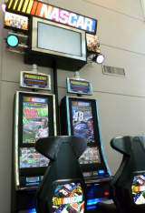NASCAR the Slot Machine