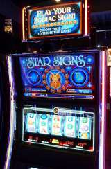 Star Signs the Slot Machine