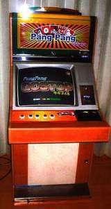 PangPang Gostop the Arcade Video game