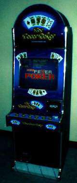 New Fever Poker the Slot Machine