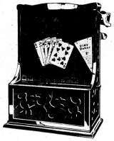 Buckley's Poker Machine the Trade Stimulator