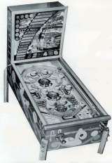 Summer Time the Pinball