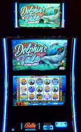 Dolphin's Tale the Slot Machine