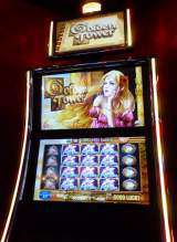 Golden Tower Slot Machine