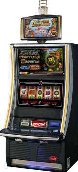 Zodiac Fortune the Slot Machine
