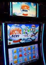 Arctic Aces the Slot Machine