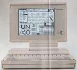 Workstation UN-10 [Model 1] the Computer