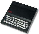 Sinclair ZX81 the Computer