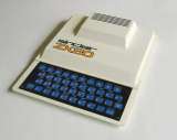 Sinclair ZX80 the Computer