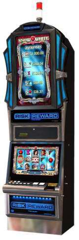 Snow White [Risk & Reward] the Slot Machine