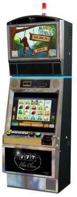 Jungle Gems [Elite Class] the Slot Machine