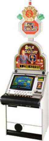 Sale of the Century the Slot Machine