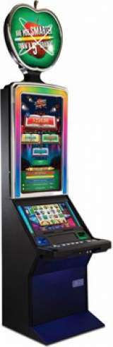 Are You Smarter Than A 5th Grader? the Slot Machine