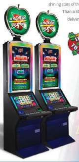 Are You Smarter Than A 5th Grader? the Slot Machine