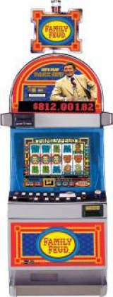 Family Feud [Video Slot] the Video Slot Machine