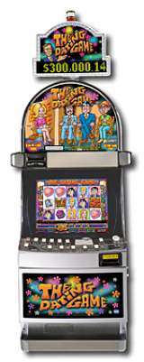 The Dating Game the Slot Machine
