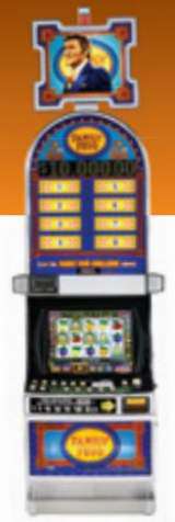 Family Feud Challenge [Video Slots] the Video Slot Machine