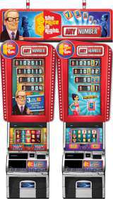 The Price Is Right - Any Number the Slot Machine