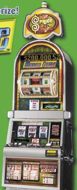 The Price Is Right - Money Game the Slot Machine
