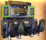 Caribbean Treasure the Slot Machine