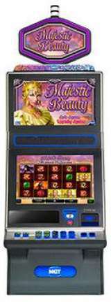 Majestic Beauty the Slot Machine