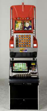 18 Reeler the Slot Machine