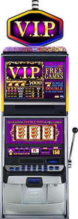 V.I.P. the Slot Machine