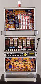Cleopatra the Slot Machine