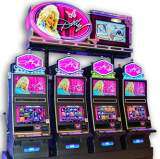 Dolly Parton the Slot Machine