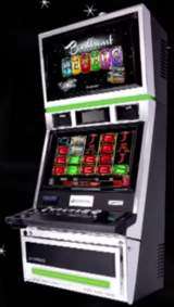 Brilliant Jewels the Slot Machine